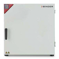 Series ED S Solid Line Drying And Heating Chambers With Gravity Convection